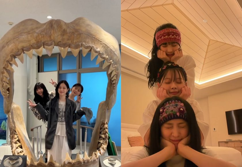 카리나 가면 쓰고 한수아 입맞춤, 이후 흐름이 예상과 달라졌다 이미지 6