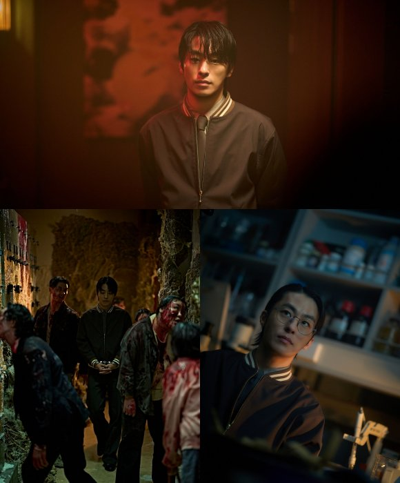 전지현 구교환 K-좀비 기대작 군체, 분위기 자체가 바뀌어버렸다.. 이미지 4