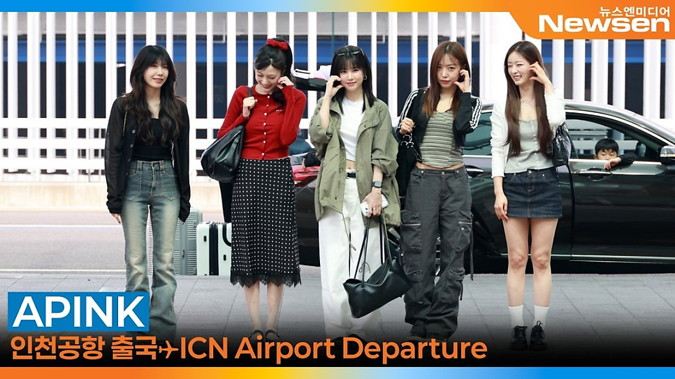 권나라 작은 얼굴 압도 비율, 이후 흐름이 예상과 달라졌다 이미지 5