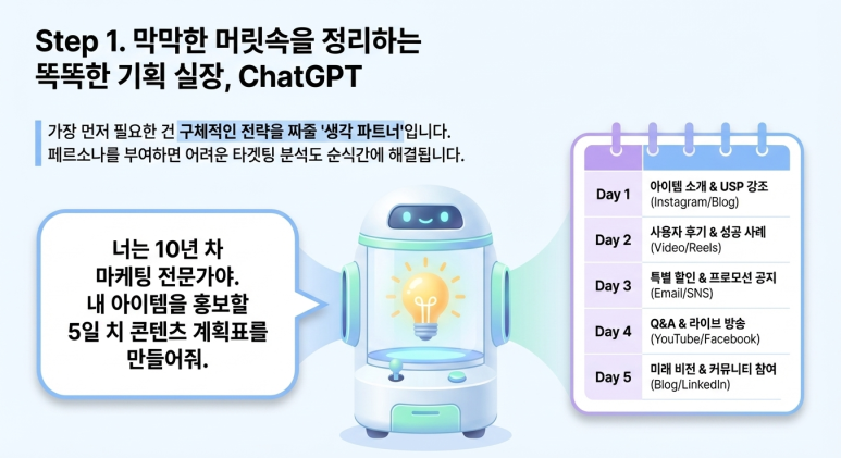 1 단계