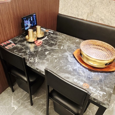 압구정화로구이 교대점 대표 사진