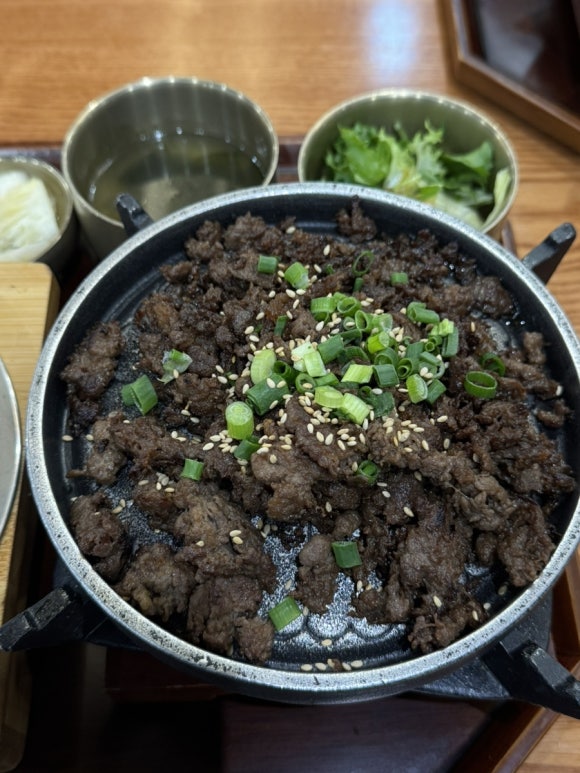 본우리반상 구로지타워점 사진 2