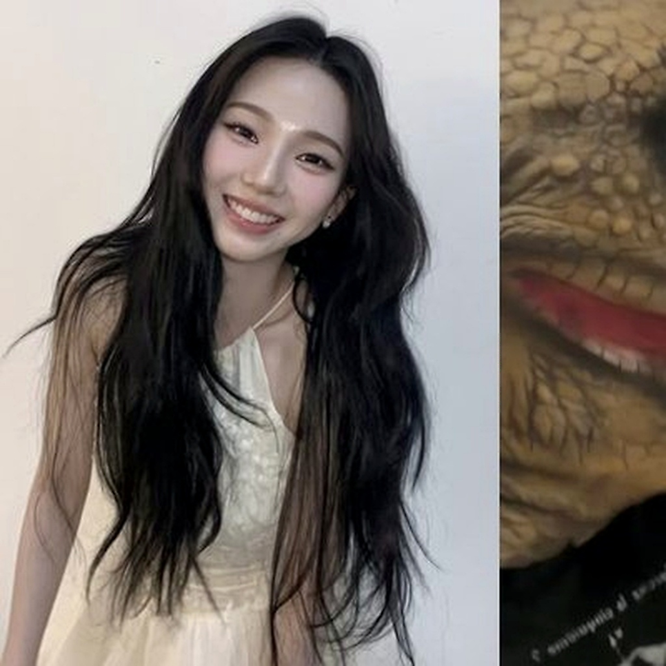 카리나 가면 쓰고 한수아 입맞춤, 이후 흐름이 예상과 달라졌다 이미지 2