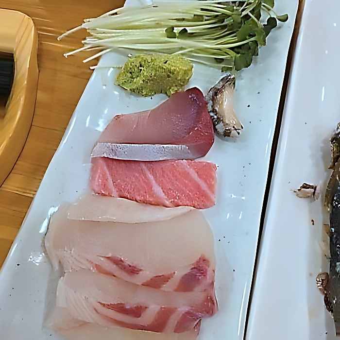 복돈이 막회 물회 육회 해산물 역삼본점 사진 7