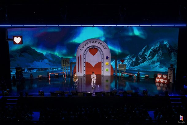 김선호 선물 같은 시간, 분위기 자체가 바뀌어버렸다.. 이미지 6