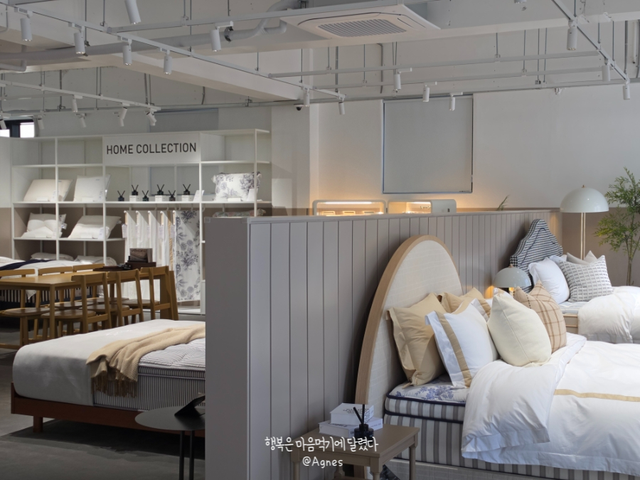 시몬스 침대 광진점: 신혼부부 맞춤 매트리스 & 프레임 추천 — 사진 6