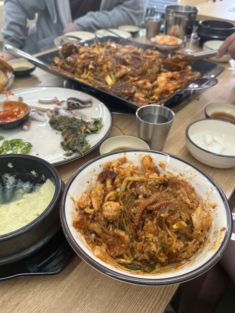 우리낙지마을 사진 2