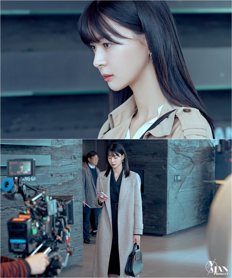 권나라 작은 얼굴 압도 비율, 이후 흐름이 예상과 달라졌다 이미지 4