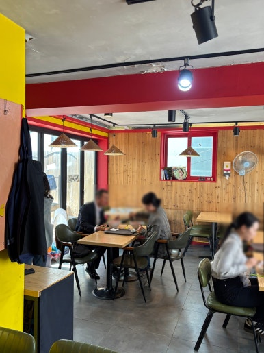 전티마이베트남쌀국수 수원점 사진 2