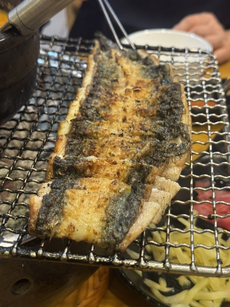 장원참숯민물장어 사진 8