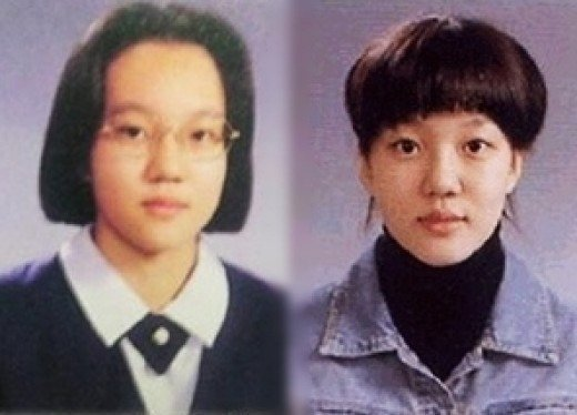 임수정 첫사랑 단발 변천사, 결국 흐름이 이렇게 흘렀다 이미지 5