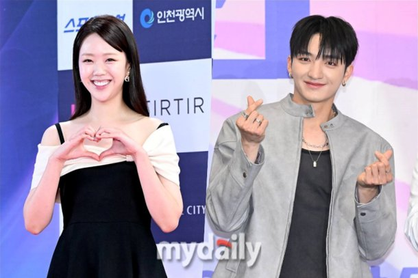 지예은 안무가 바타 열애 발표, 지금도 계속 말이 나오는 이유 이미지 5