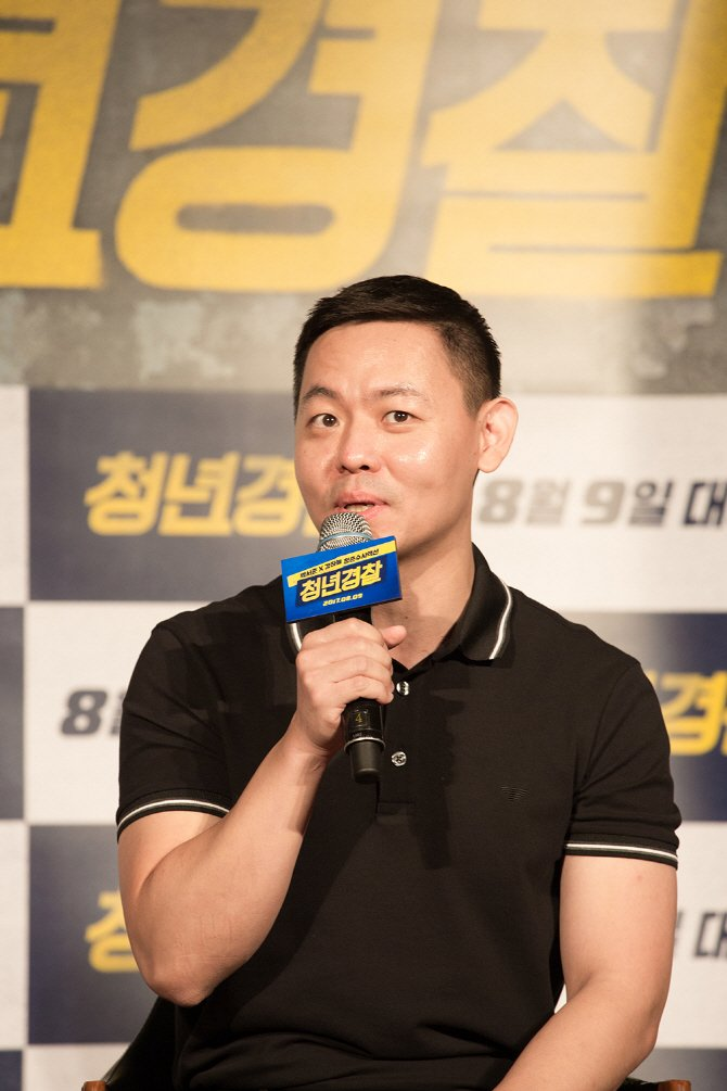 김주환 감독 사냥개들2 작품, 결국 흐름이 이렇게 흘렀다 이미지 5