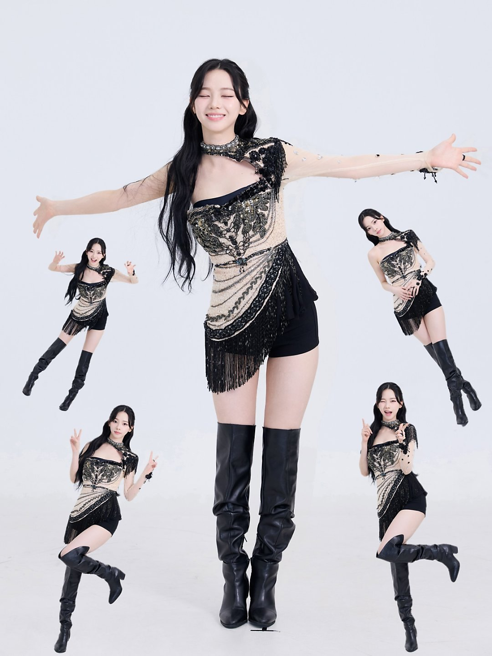 카리나 가면 쓰고 한수아 입맞춤, 이후 흐름이 예상과 달라졌다 이미지 1