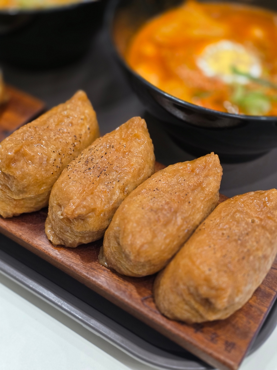 정직유부 판교점 사진 8