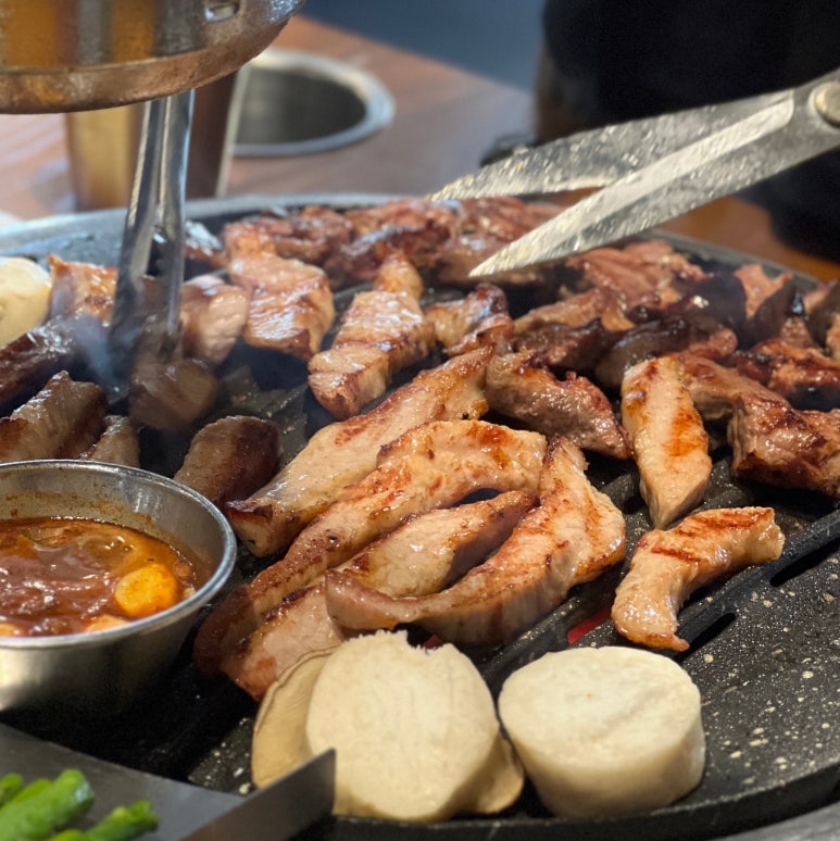 제주몬트락 한티점 사진 8