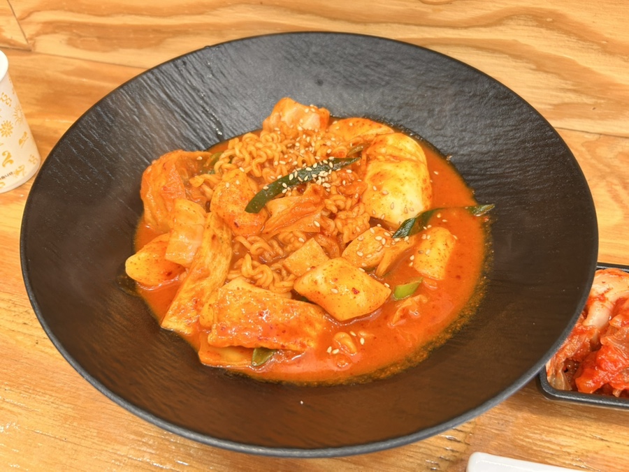 별이네통통김밥 사진 6
