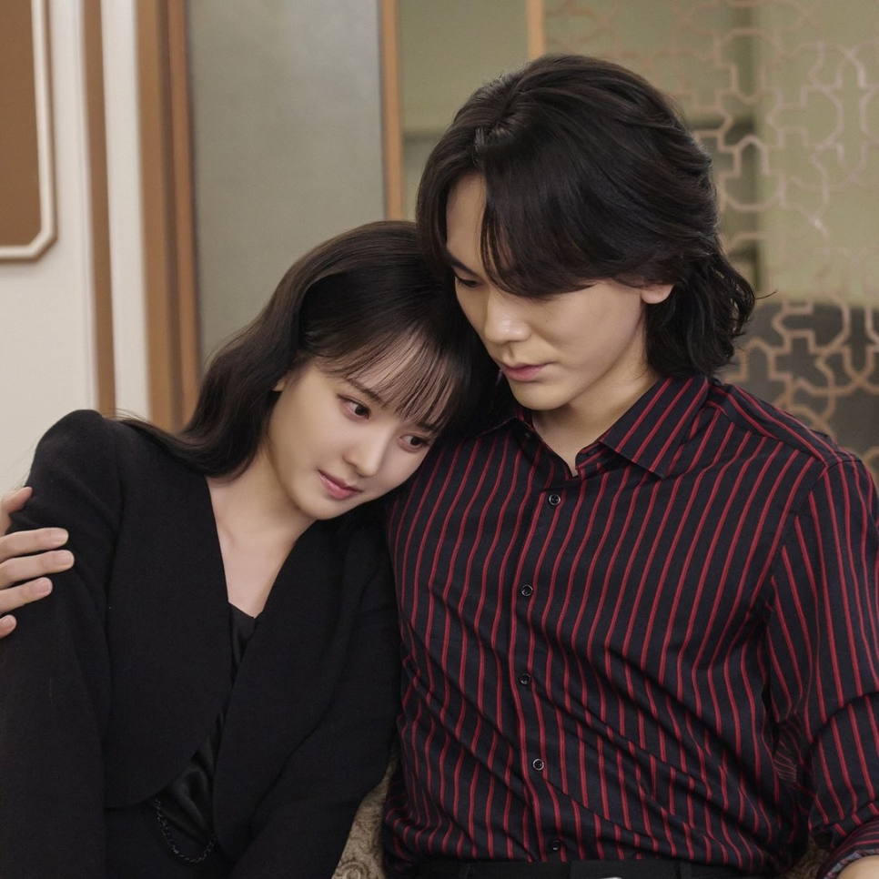 닥터신 정이찬·백서라 파혼 결심, 처음과는 다른 반응이 나온 이유 이미지 2