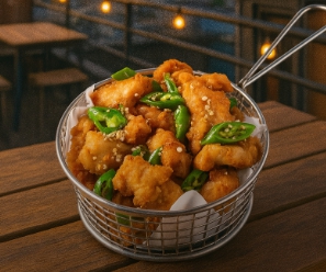 공씨네한방족발 잠실새마을시장 사진 2