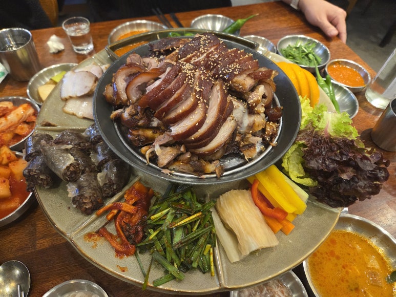 담미온 서울역점 사진 7