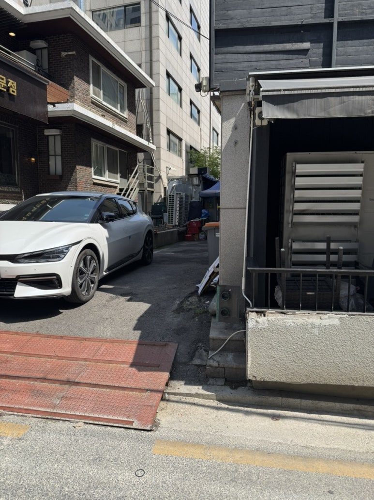 다와털보생고기 서초점 사진 8