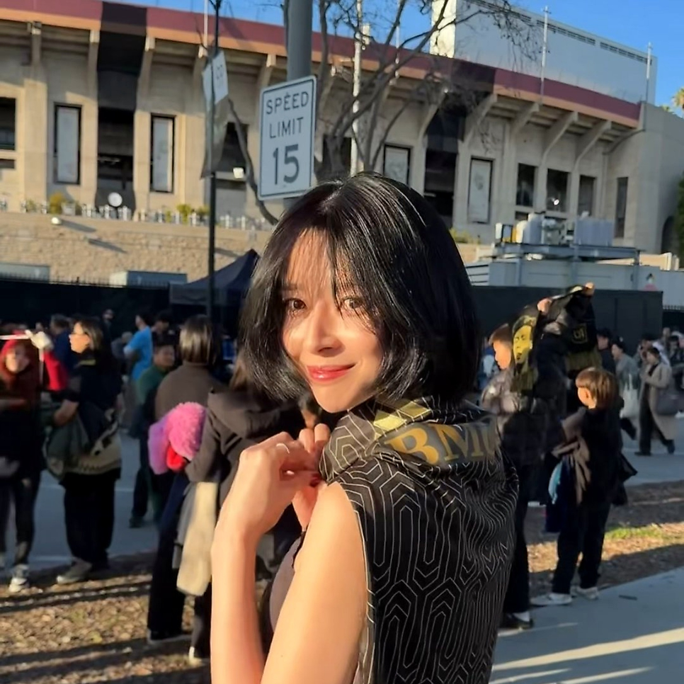 권나라 작은 얼굴 압도 비율, 이후 흐름이 예상과 달라졌다 이미지 1