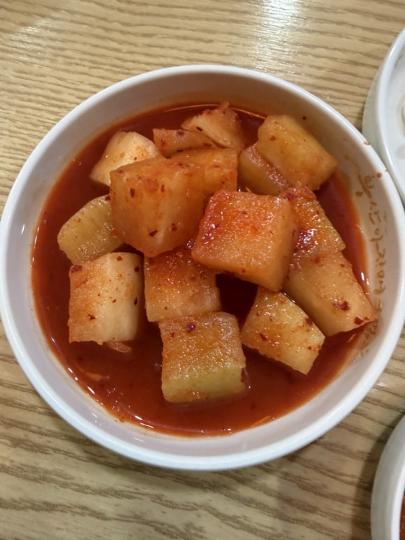 부산아지매국밥 삼성역점 사진 8