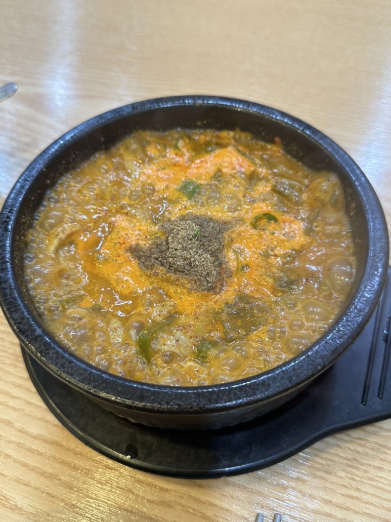 명가순대국 사진 2