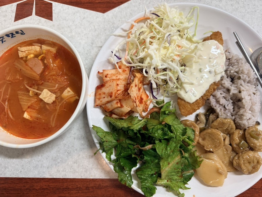 굿모닝 삼일대로점 사진 2