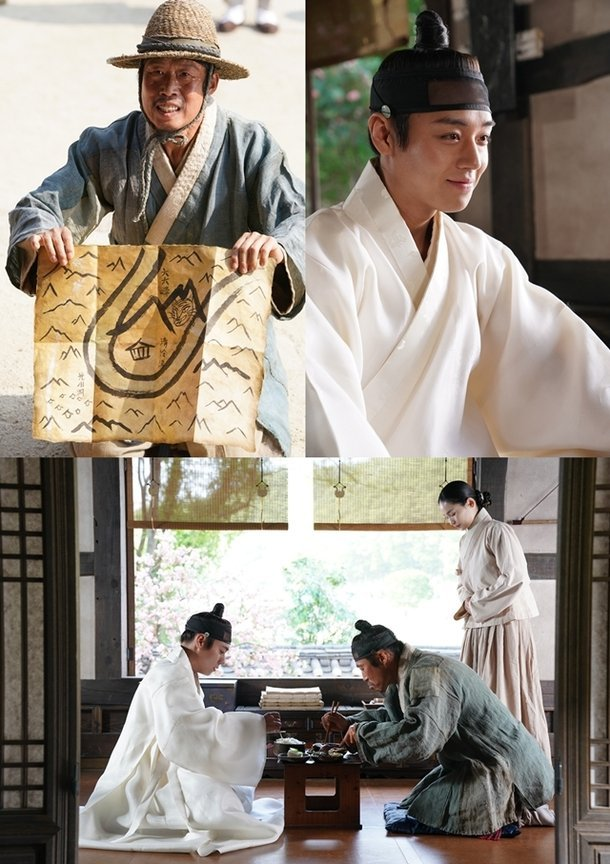 유해진 류승룡 현빈 백상 후보, 갑자기 분위기 달라진 이유 이미지 6