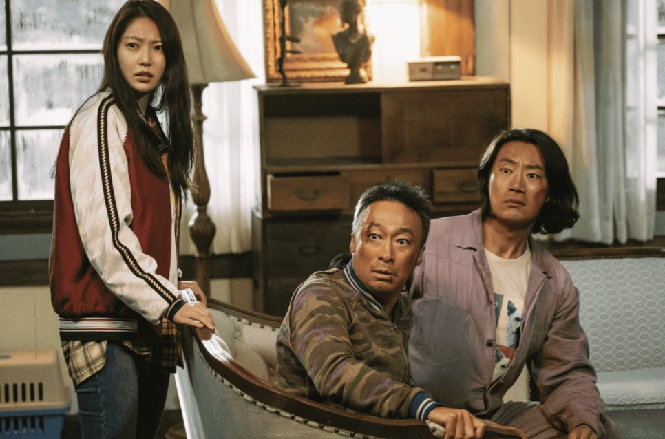 대비 공승연 출연 영화 모음, 지금 다시 화제가 된 결정적 이유 이미지 4