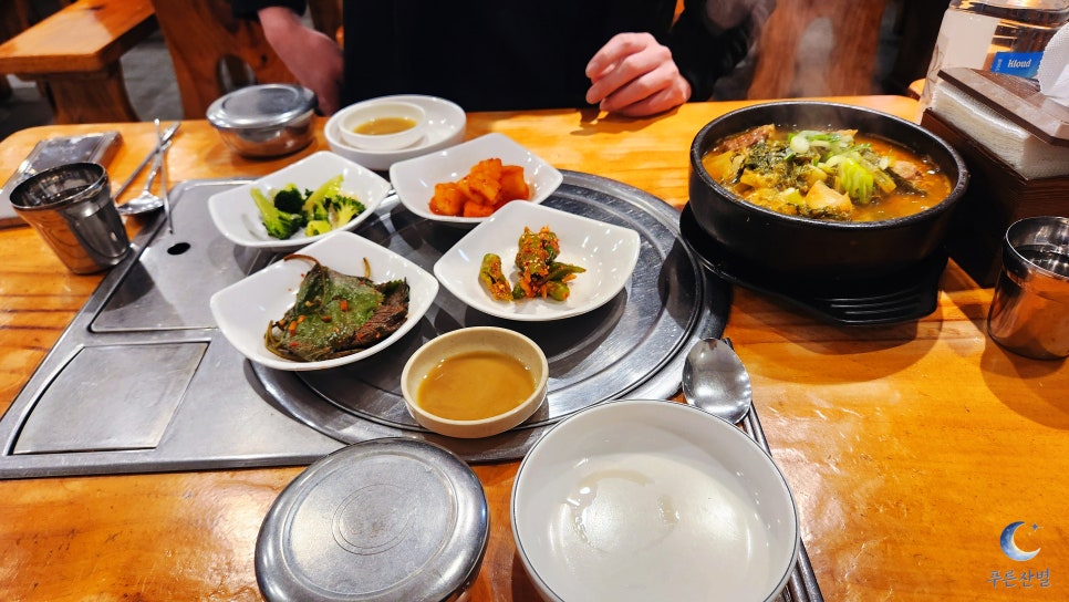 할머니뼈해장국족발 사진 6