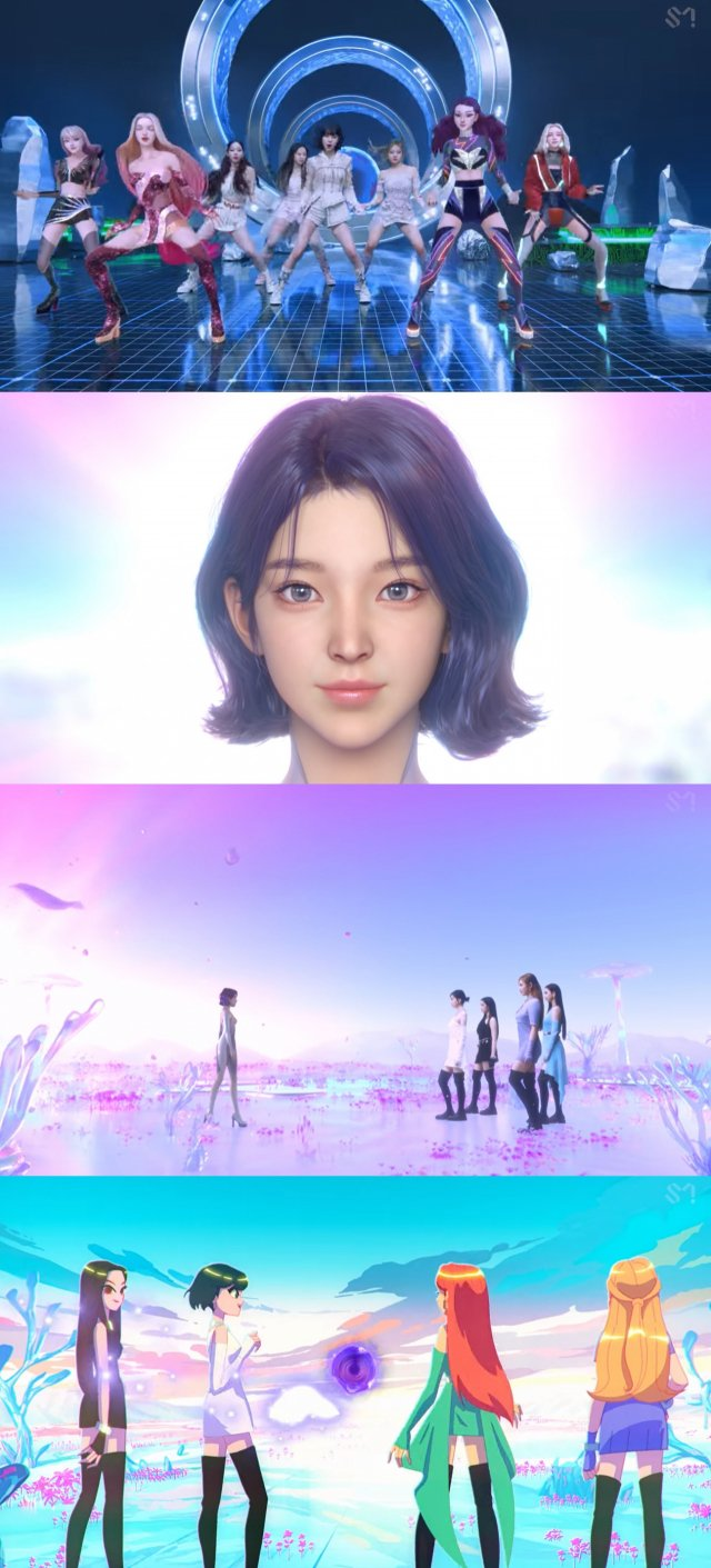 카리나 AI 비주얼 화제, 이후 분위기가 완전히 달라졌다 이미지 5