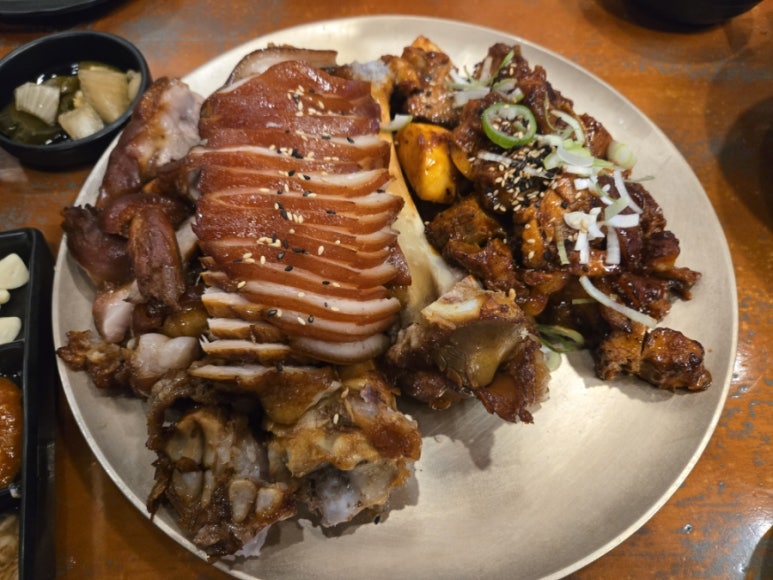 족발있수다 사진 7