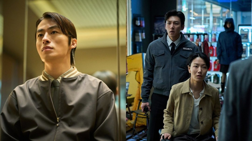 전지현 구교환 K-좀비 기대작 군체, 분위기 자체가 바뀌어버렸다.. 이미지 3