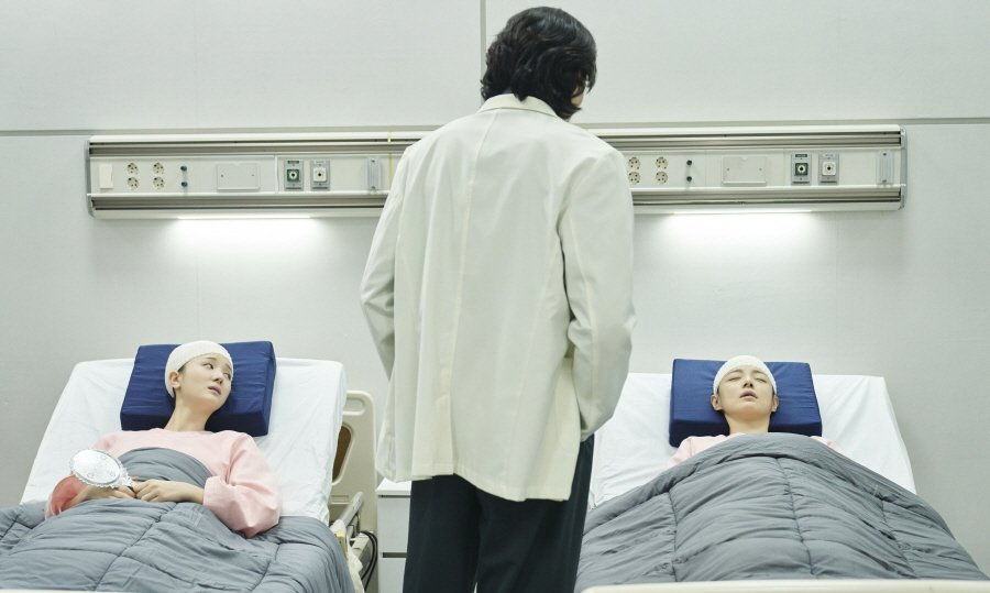 닥터신 정이찬 안우연 삼자대면, 지금 다시 보는 사람들이 늘어난 이유 이미지 5