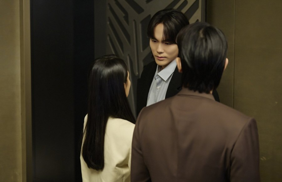 닥터신 정이찬 안우연 삼자대면, 지금 다시 보는 사람들이 늘어난 이유 이미지 4