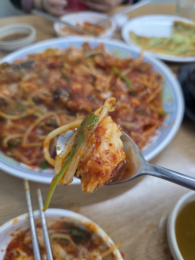 부산아구찜 사진 8