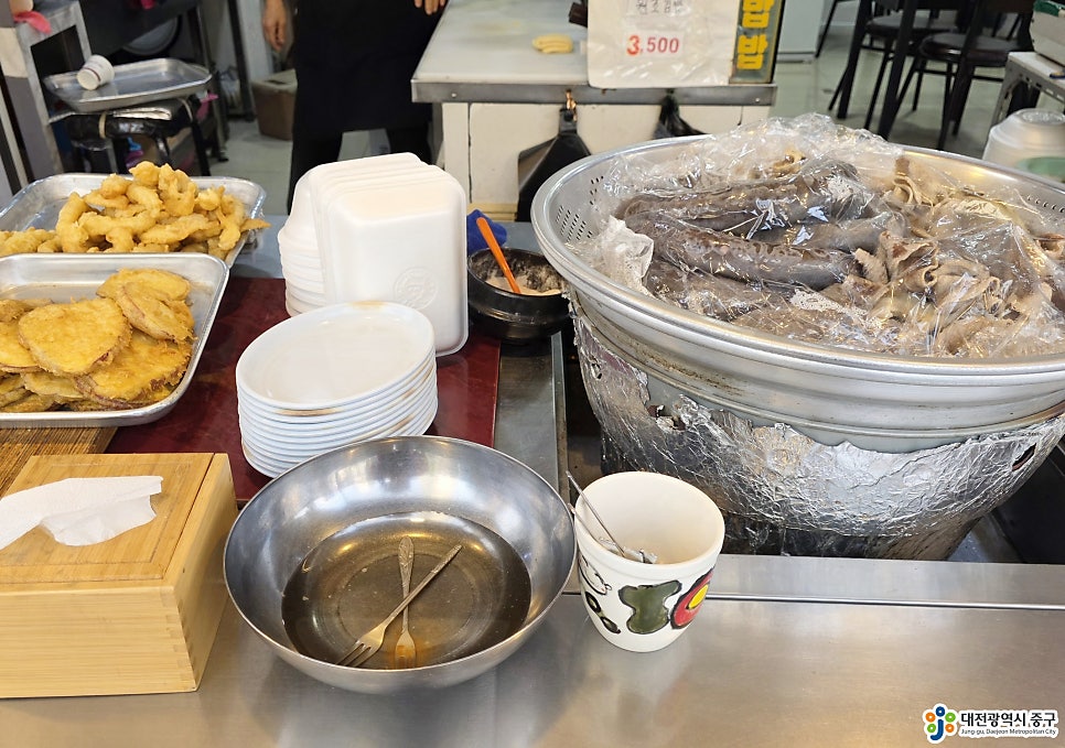 사람사랑분식 사진 6