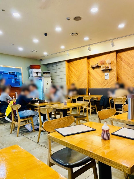 함포비빔밥 사진 5