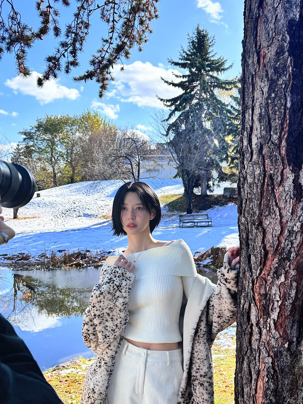 권나라 작은 얼굴 압도 비율, 이후 흐름이 예상과 달라졌다 이미지 2