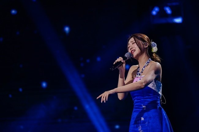 홍지윤·차지연 한일가왕전 대결, 이 순간이 유독 눈에 띈 이유 이미지 6