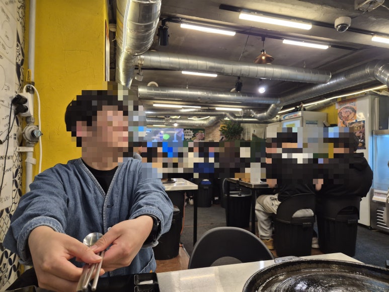 상구네솥뚜껑삼겹살 홍대점 대표 사진