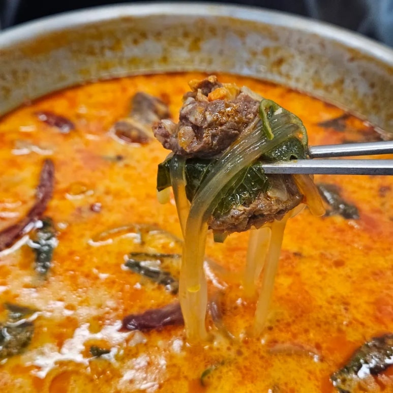 유강순대국 사진 4