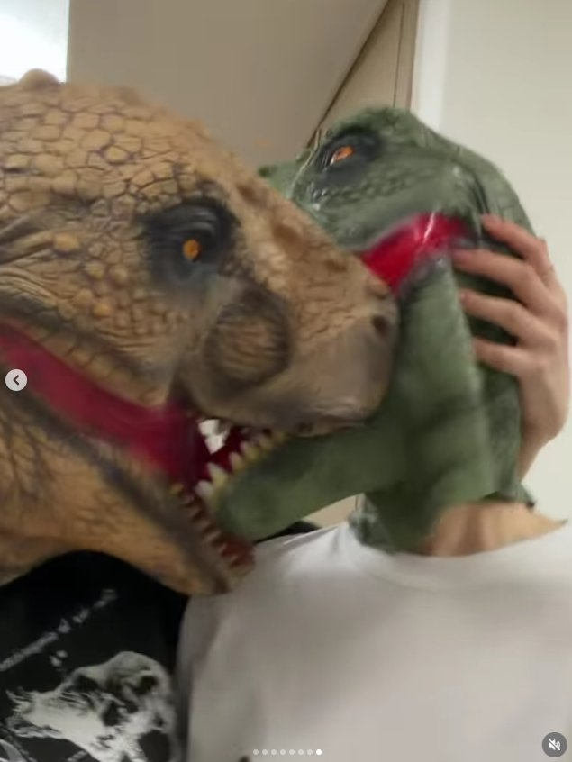 카리나 가면 쓰고 한수아 입맞춤, 이후 흐름이 예상과 달라졌다 이미지 4