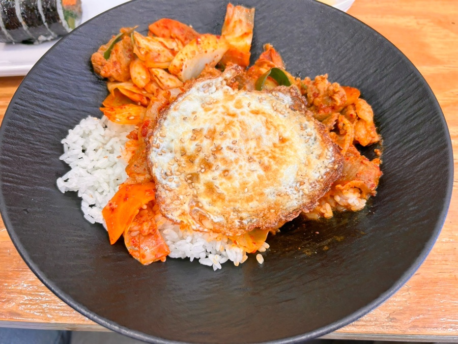 별이네통통김밥 사진 7