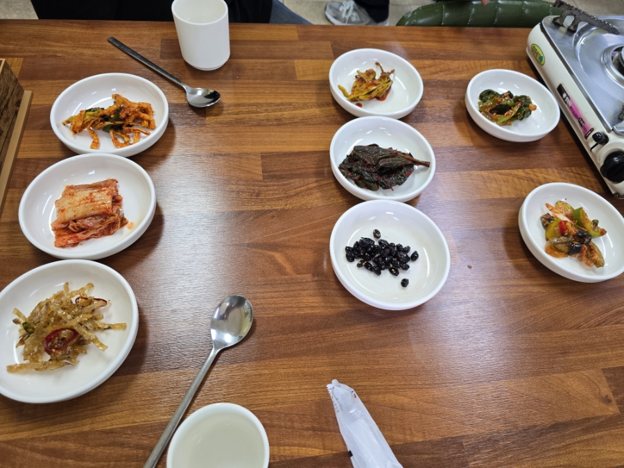 지구촌식당 사진 7