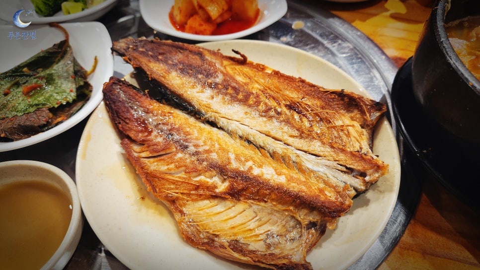 할머니뼈해장국족발 사진 4