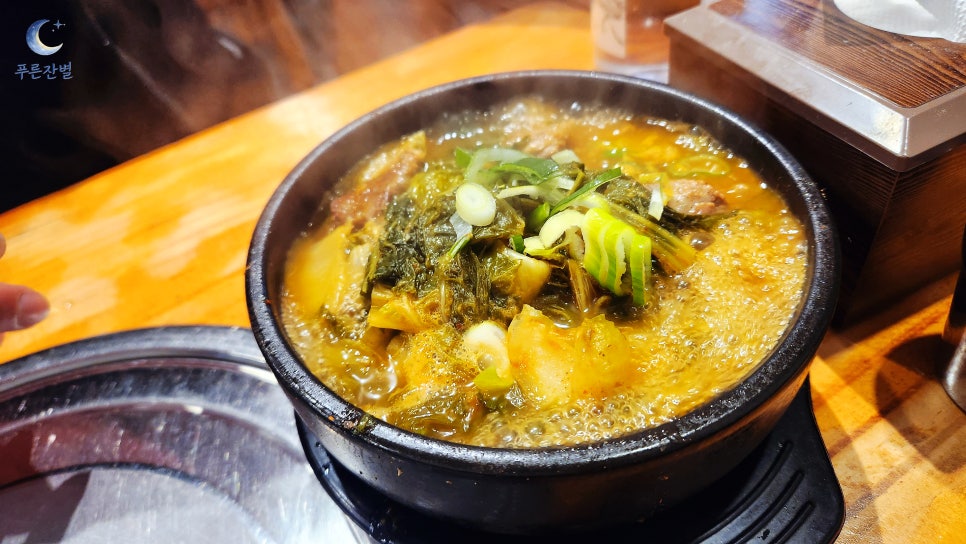 할머니뼈해장국족발 사진 3