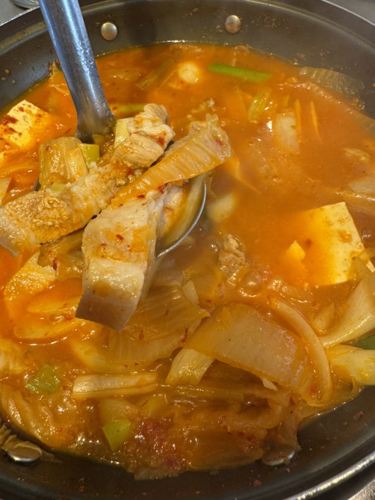 다와털보생고기 서초점 사진 6